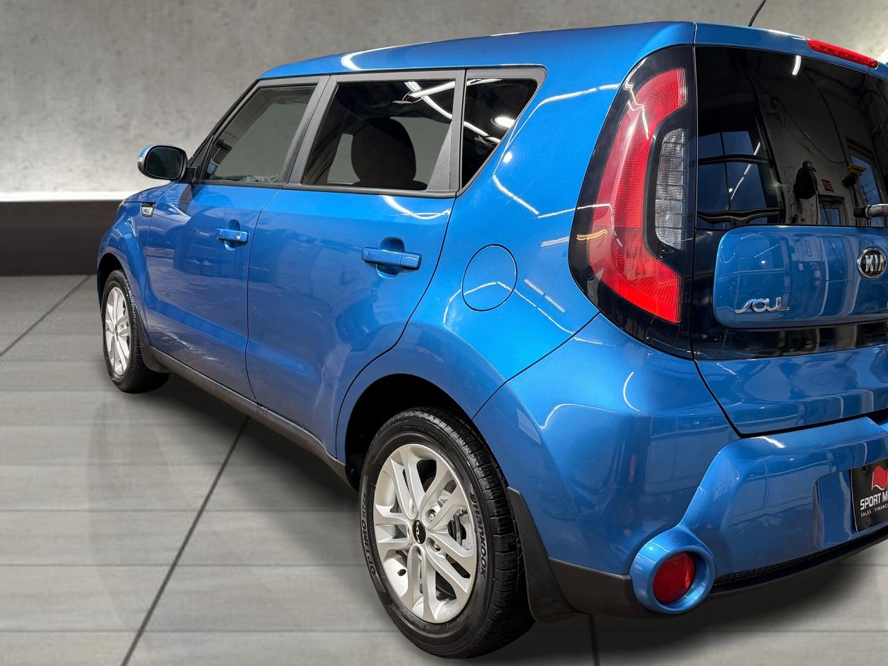 2016 Kia Soul EX+A/C+Power Options+CERTIFED! Photo82