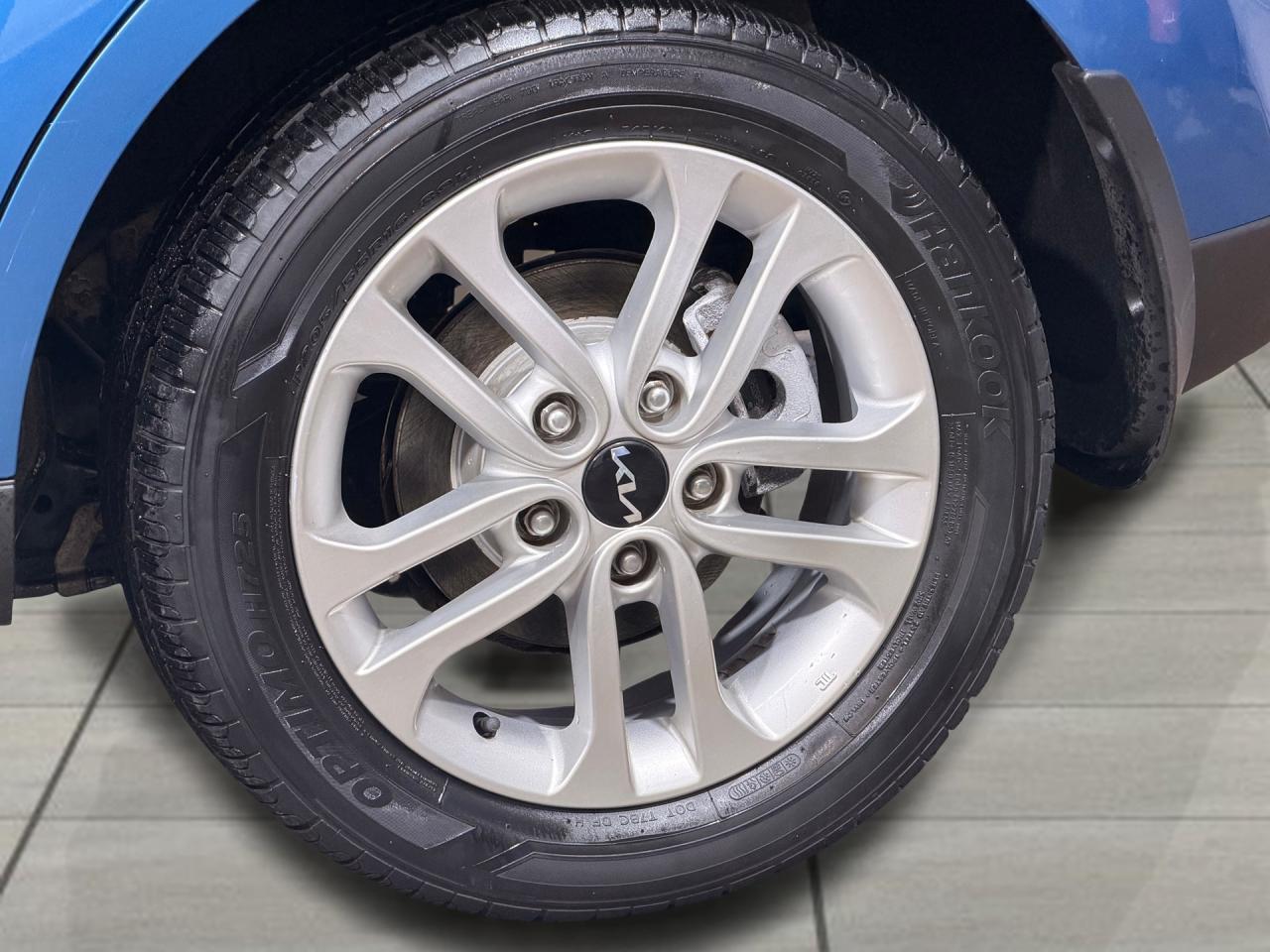 2016 Kia Soul EX+A/C+Power Options+CERTIFED! Photo