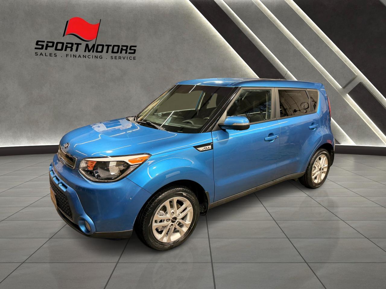 2016 Kia Soul EX+A/C+Power Options+CERTIFED! Photo53