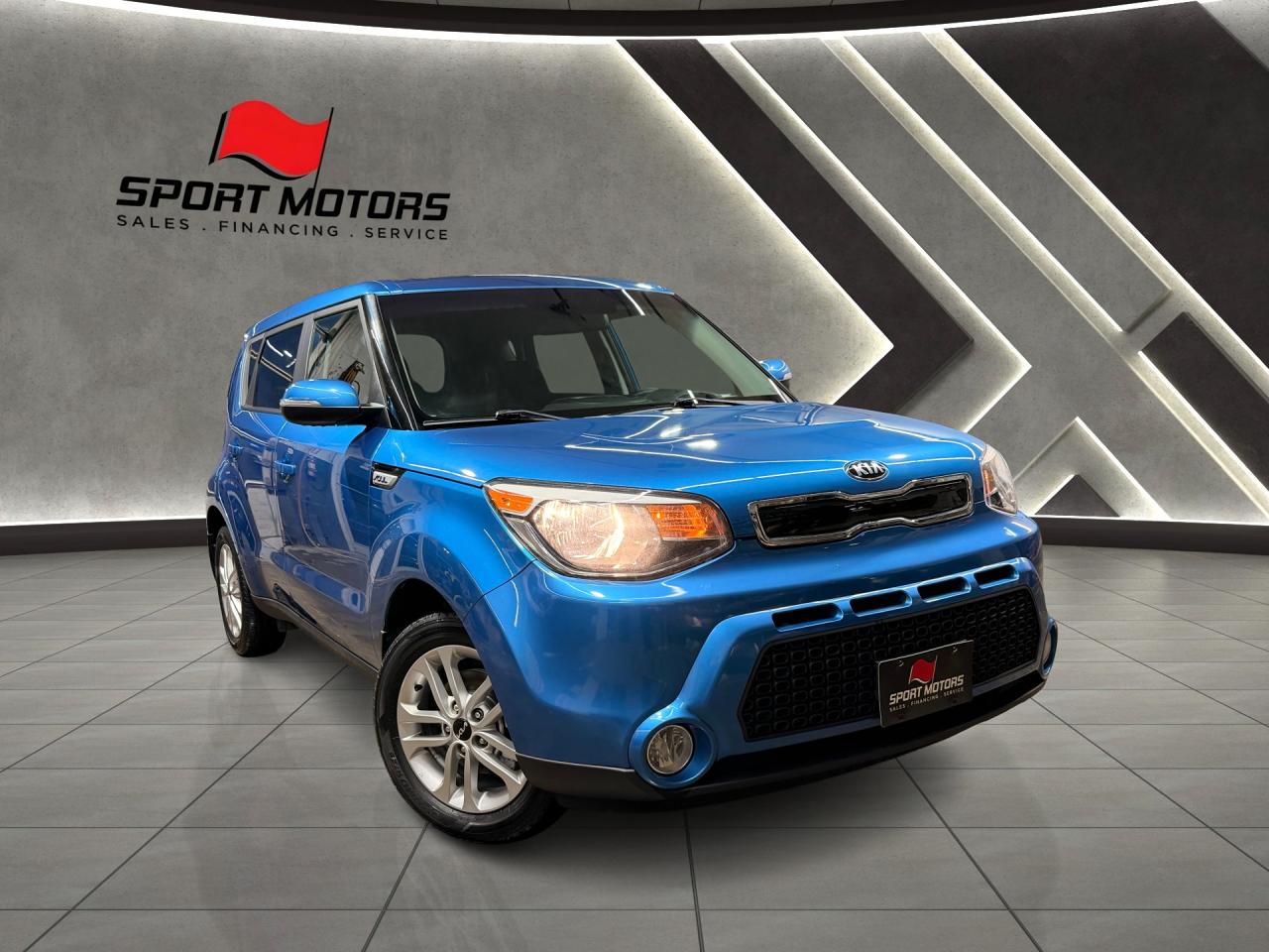 2016 Kia Soul EX+A/C+Power Options+CERTIFED! Photo66