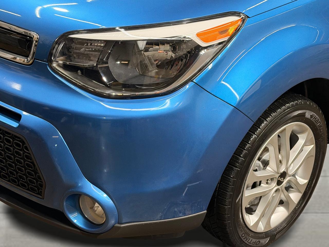 2016 Kia Soul EX+A/C+Power Options+CERTIFED! Photo81