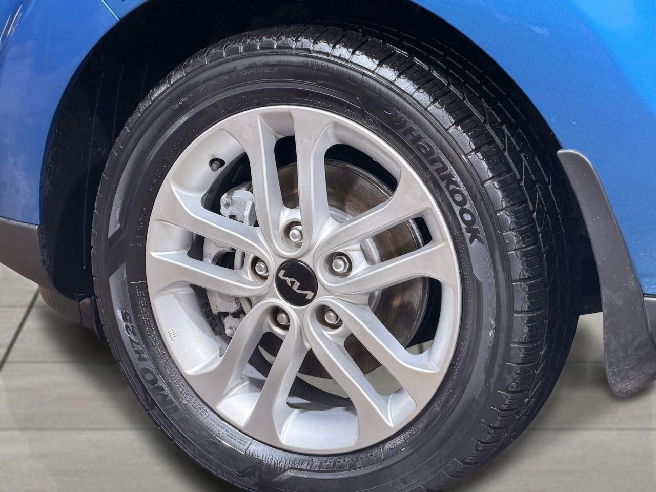 2016 Kia Soul EX+A/C+Power Options+CERTIFED! Photo41