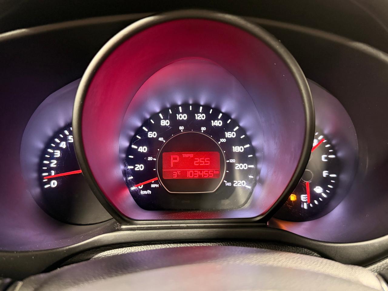 2016 Kia Soul EX+A/C+Power Options+CERTIFED! Photo