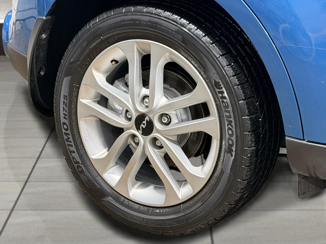 2016 Kia Soul EX+A/C+Power Options+CERTIFED! Photo