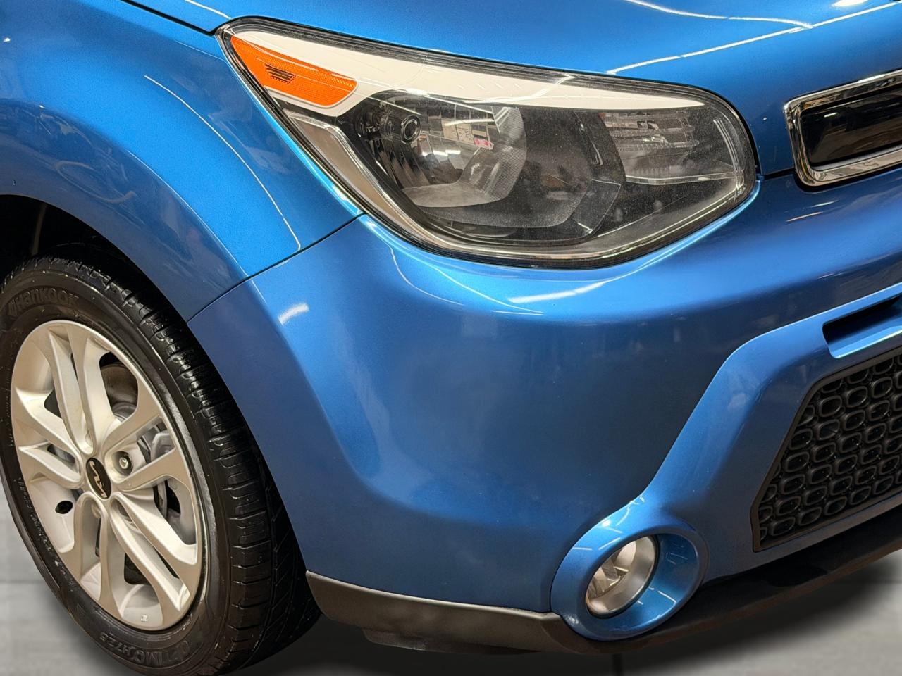 2016 Kia Soul EX+A/C+Power Options+CERTIFED! Photo28