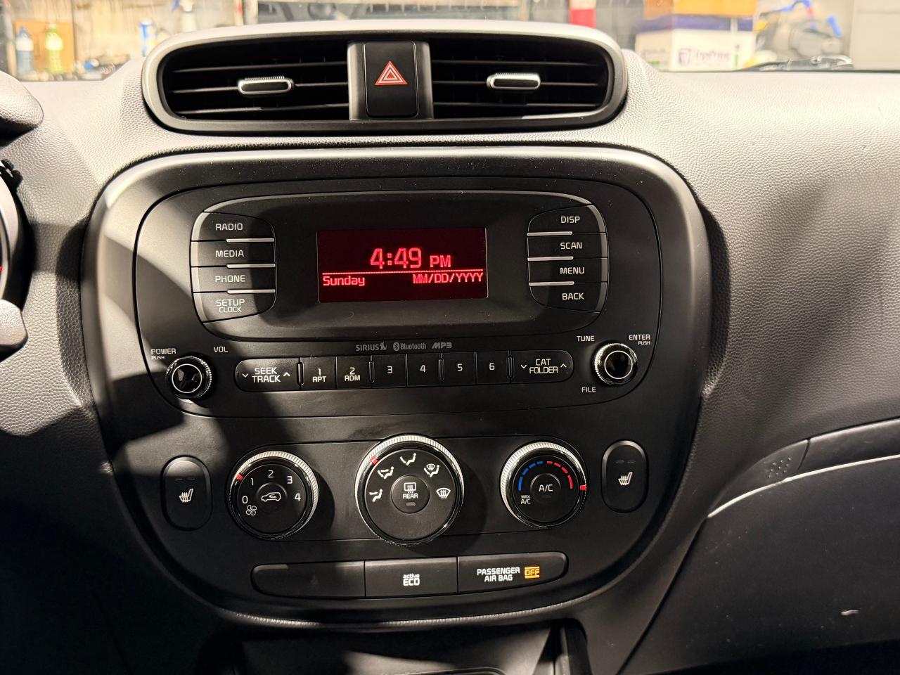 2016 Kia Soul EX+A/C+Power Options+CERTIFED! Photo