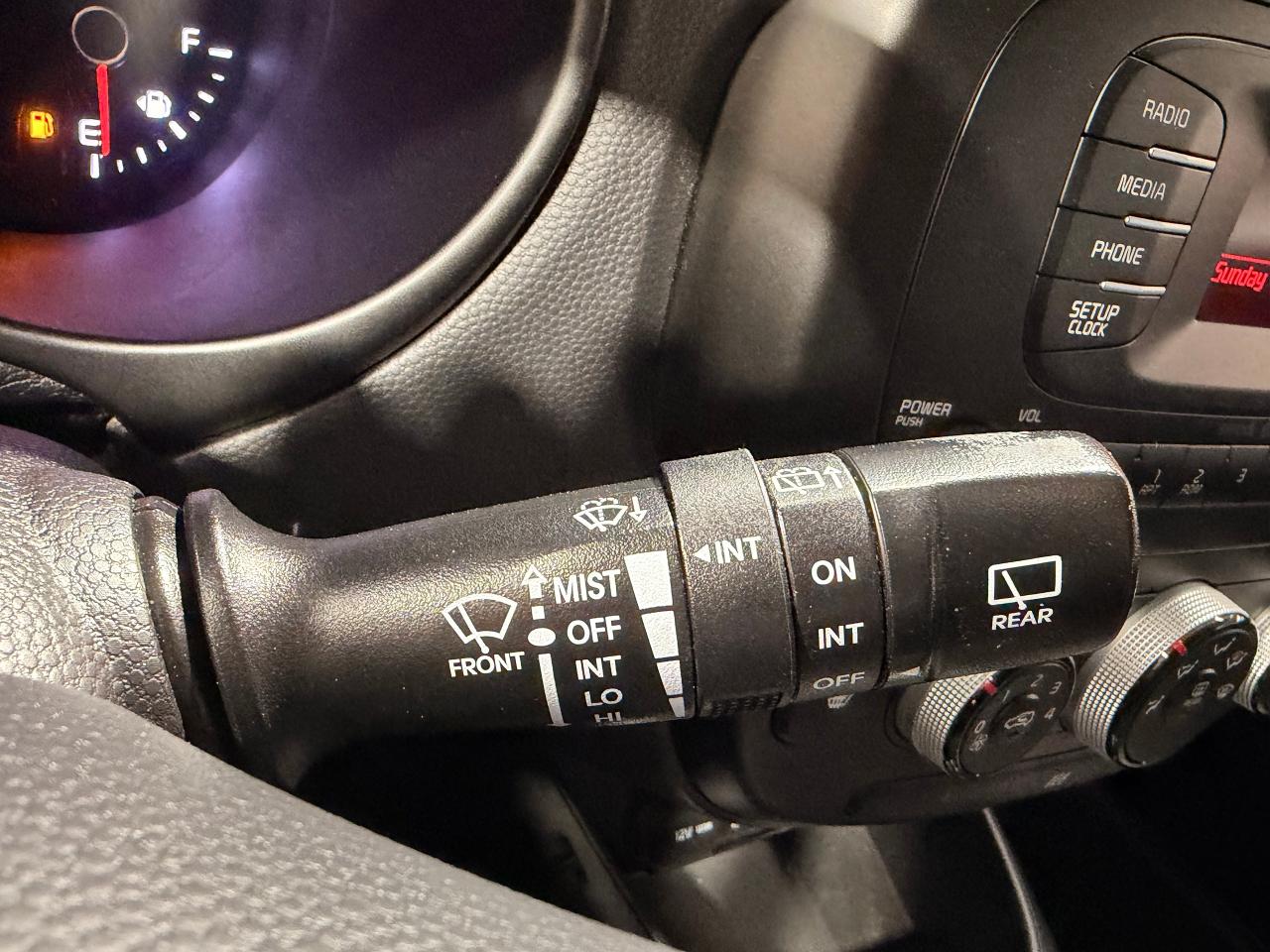 2016 Kia Soul EX+A/C+Power Options+CERTIFED! Photo40