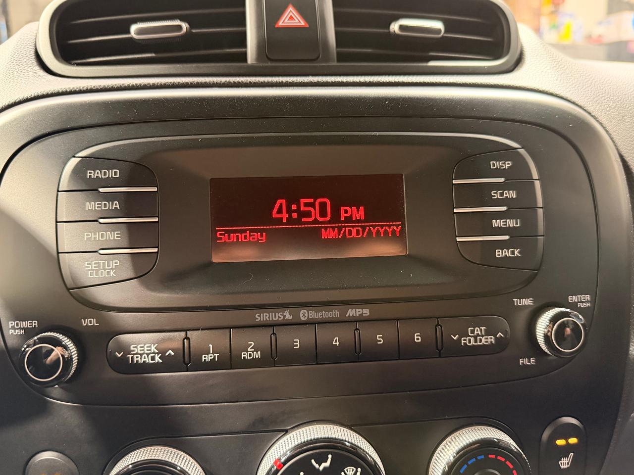 2016 Kia Soul EX+A/C+Power Options+CERTIFED! Photo