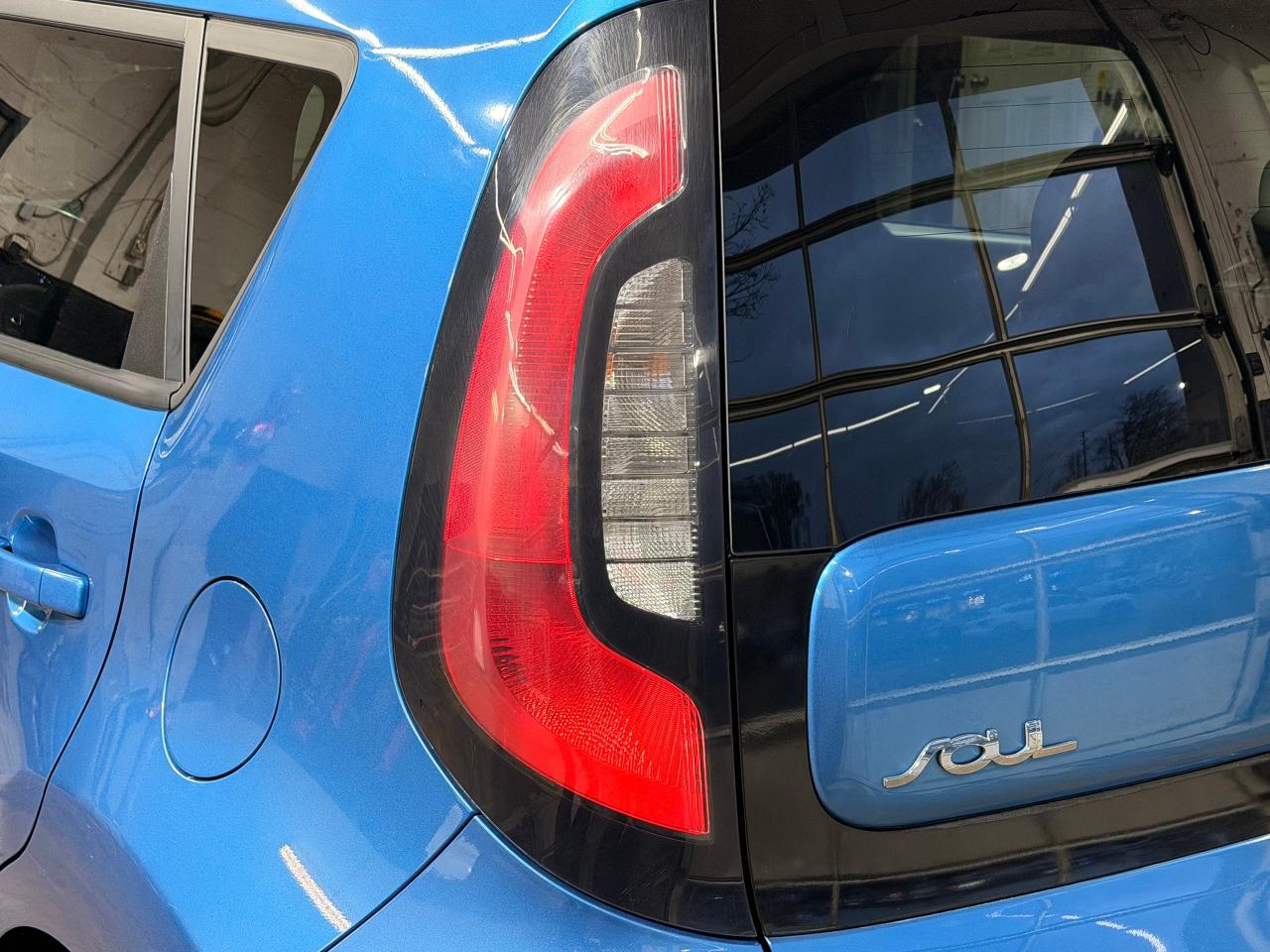 2016 Kia Soul EX+A/C+Power Options+CERTIFED! Photo102