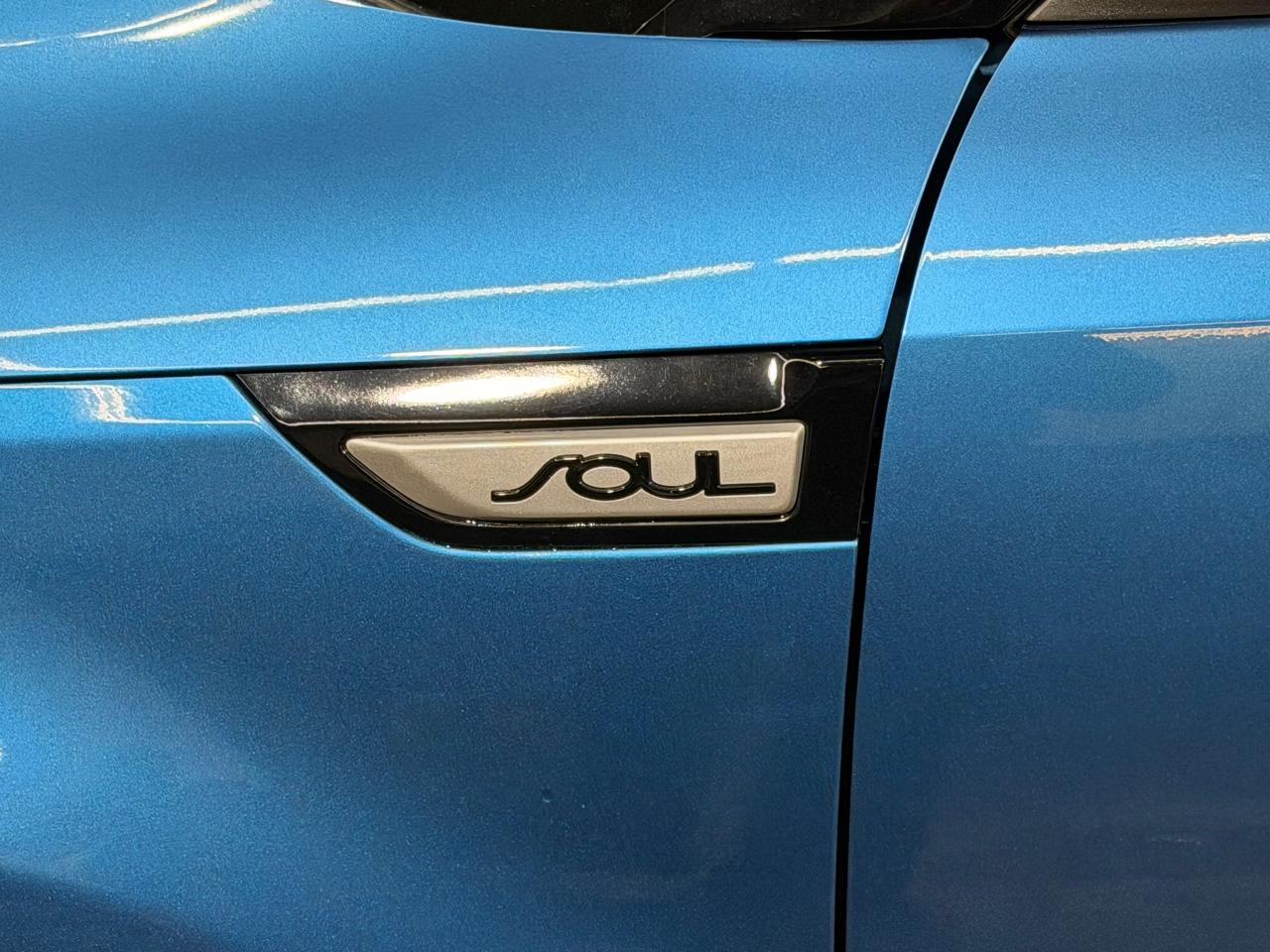 2016 Kia Soul EX+A/C+Power Options+CERTIFED! Photo