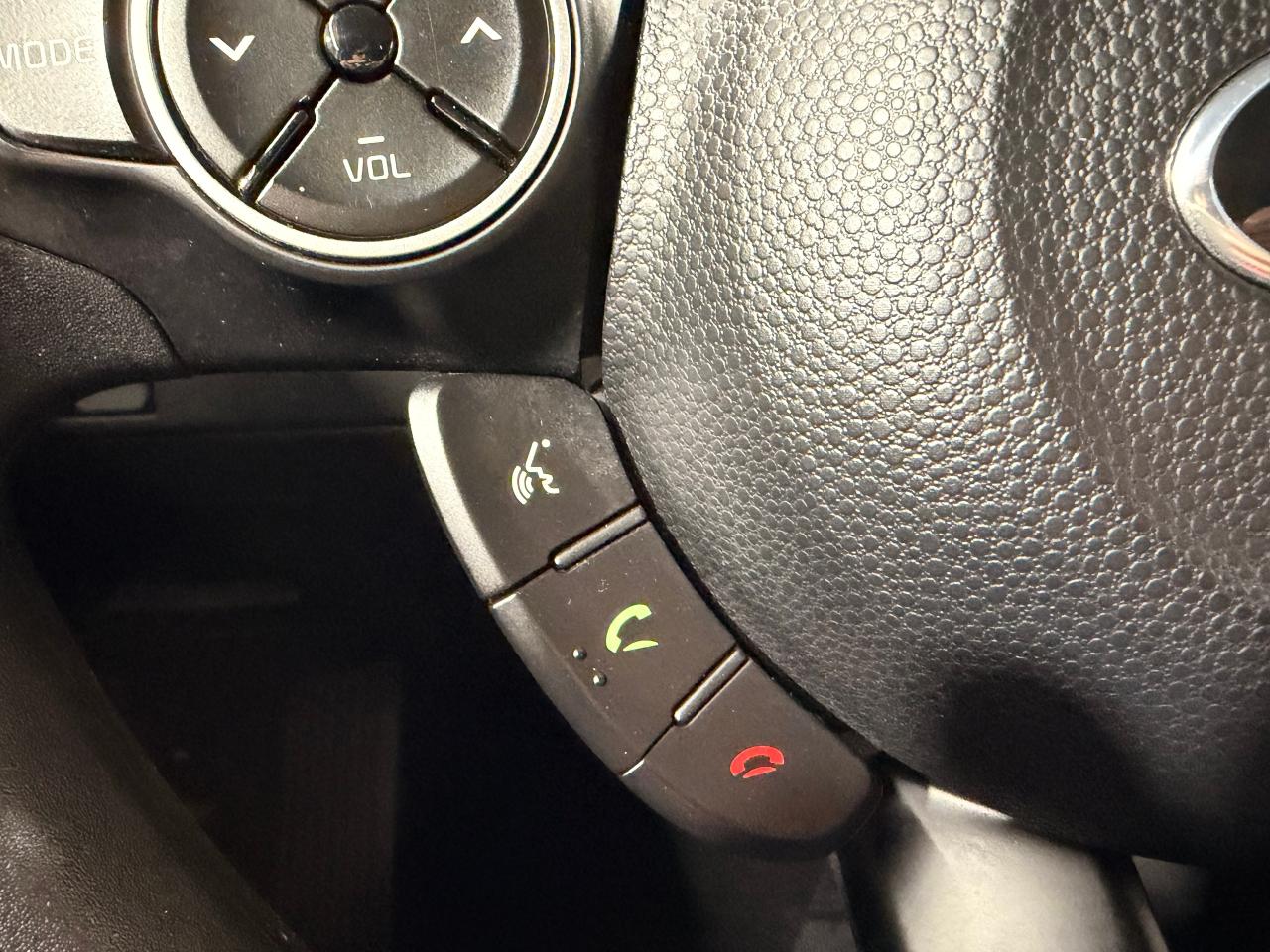 2016 Kia Soul EX+A/C+Power Options+CERTIFED! Photo