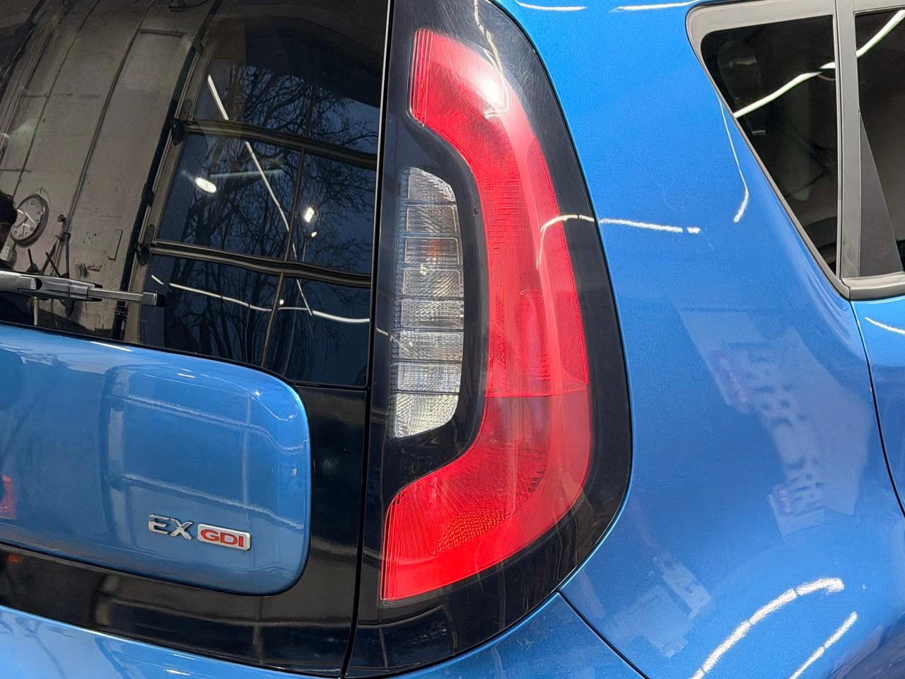 2016 Kia Soul EX+A/C+Power Options+CERTIFED! Photo51