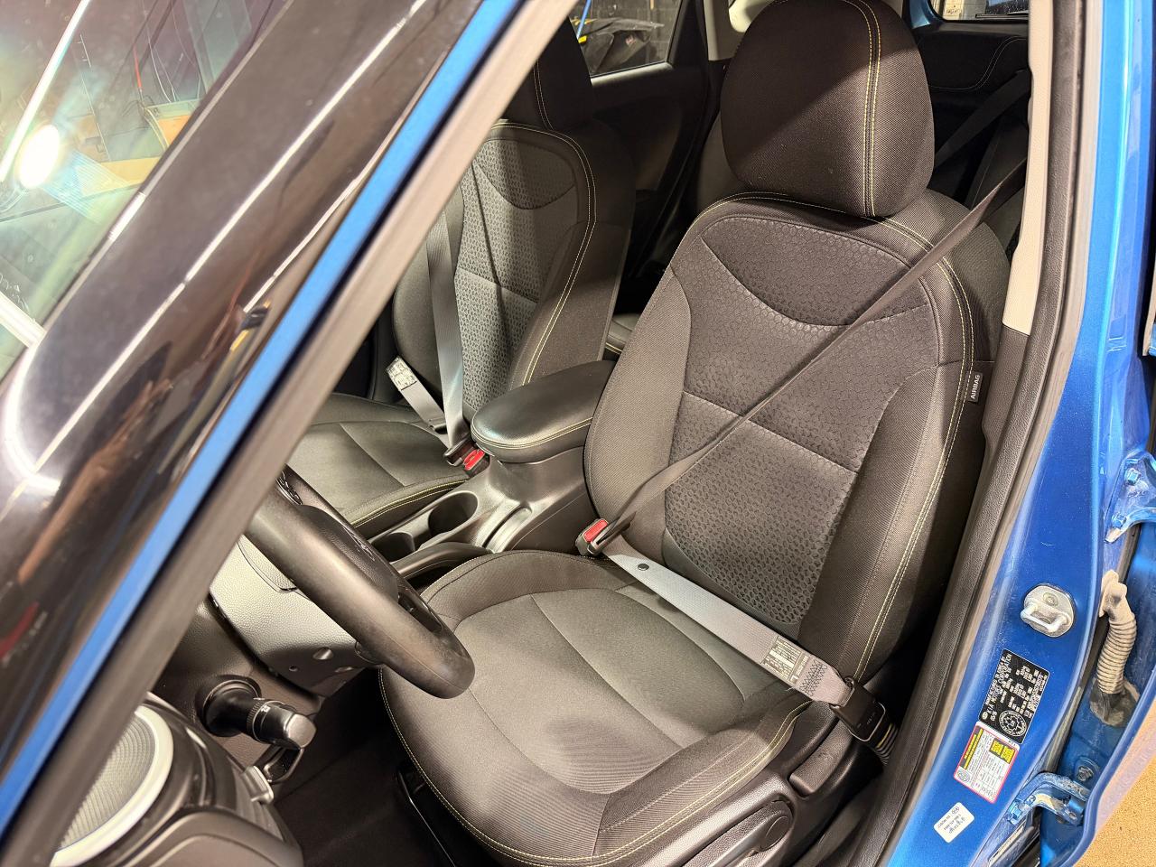 2016 Kia Soul EX+A/C+Power Options+CERTIFED! Photo17