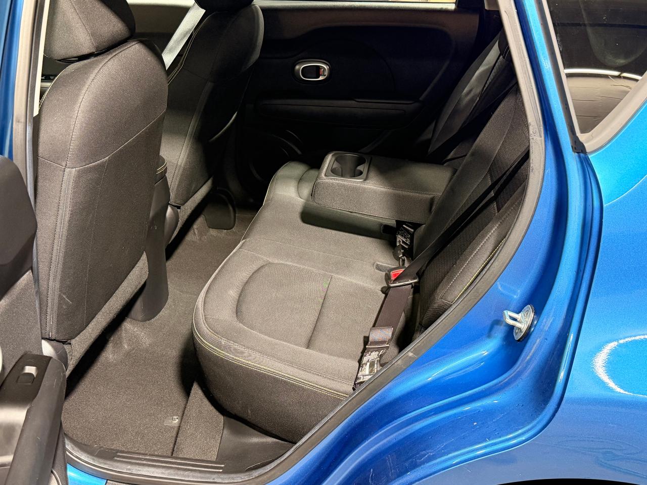 2016 Kia Soul EX+A/C+Power Options+CERTIFED! Photo72