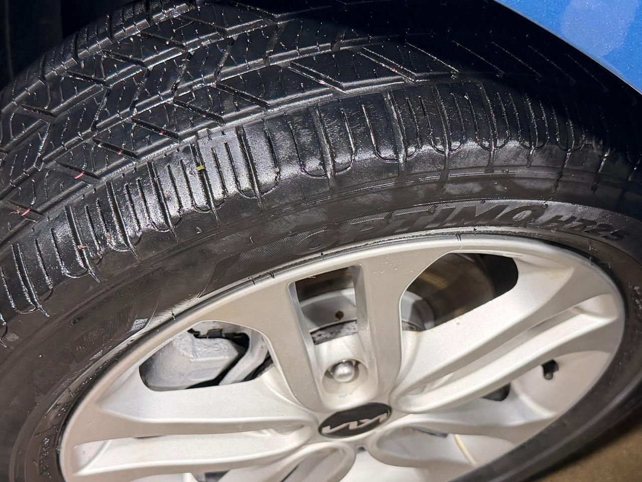 2016 Kia Soul EX+A/C+Power Options+CERTIFED! Photo2