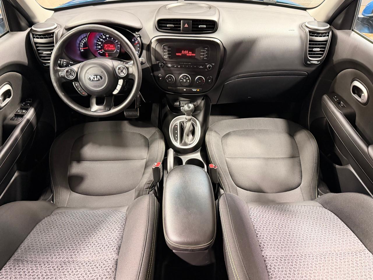 2016 Kia Soul EX+A/C+Power Options+CERTIFED! Photo