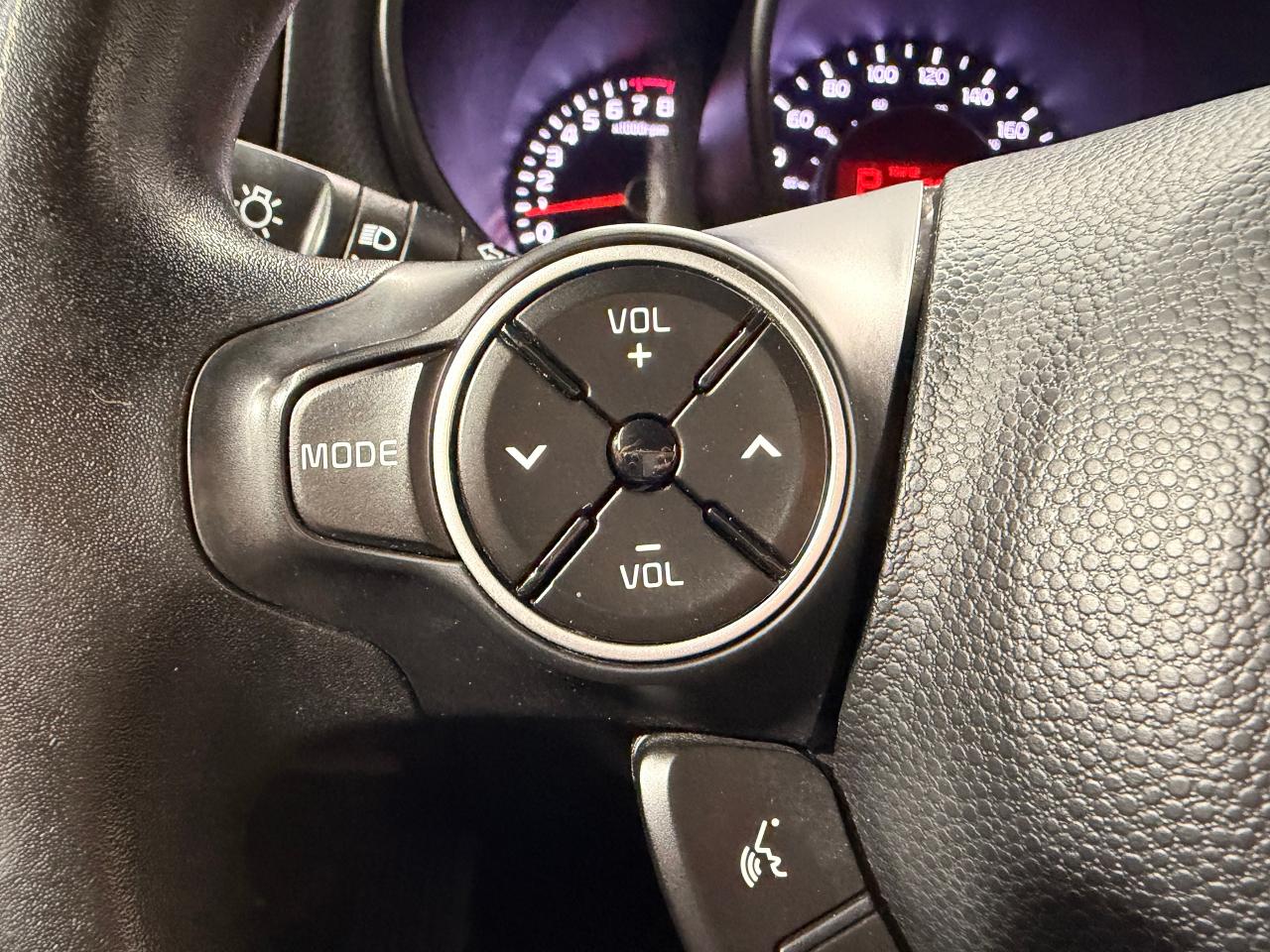 2016 Kia Soul EX+A/C+Power Options+CERTIFED! Photo