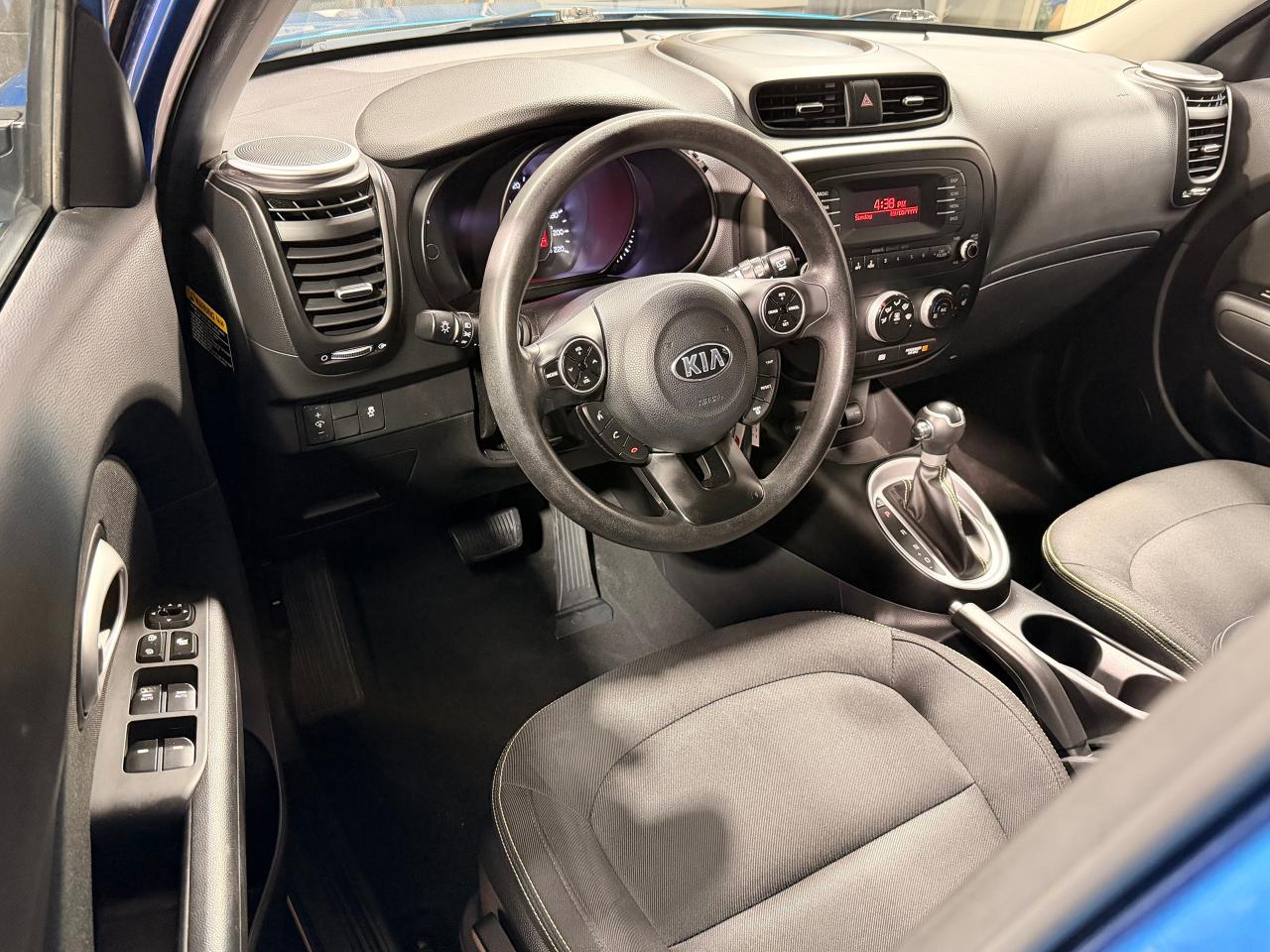 2016 Kia Soul EX+A/C+Power Options+CERTIFED! Photo