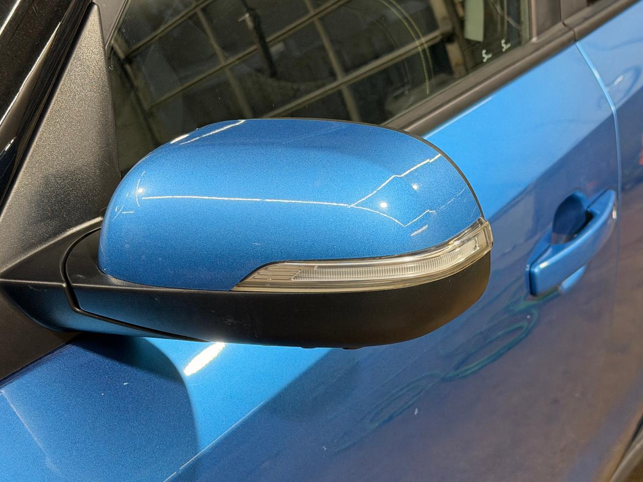 2016 Kia Soul EX+A/C+Power Options+CERTIFED! Photo46