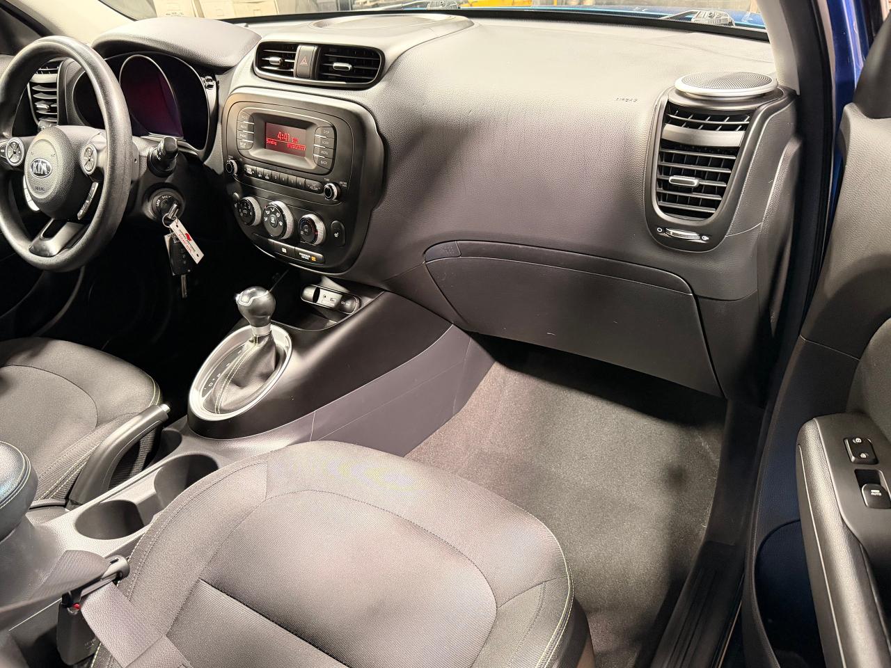 2016 Kia Soul EX+A/C+Power Options+CERTIFED! Photo70