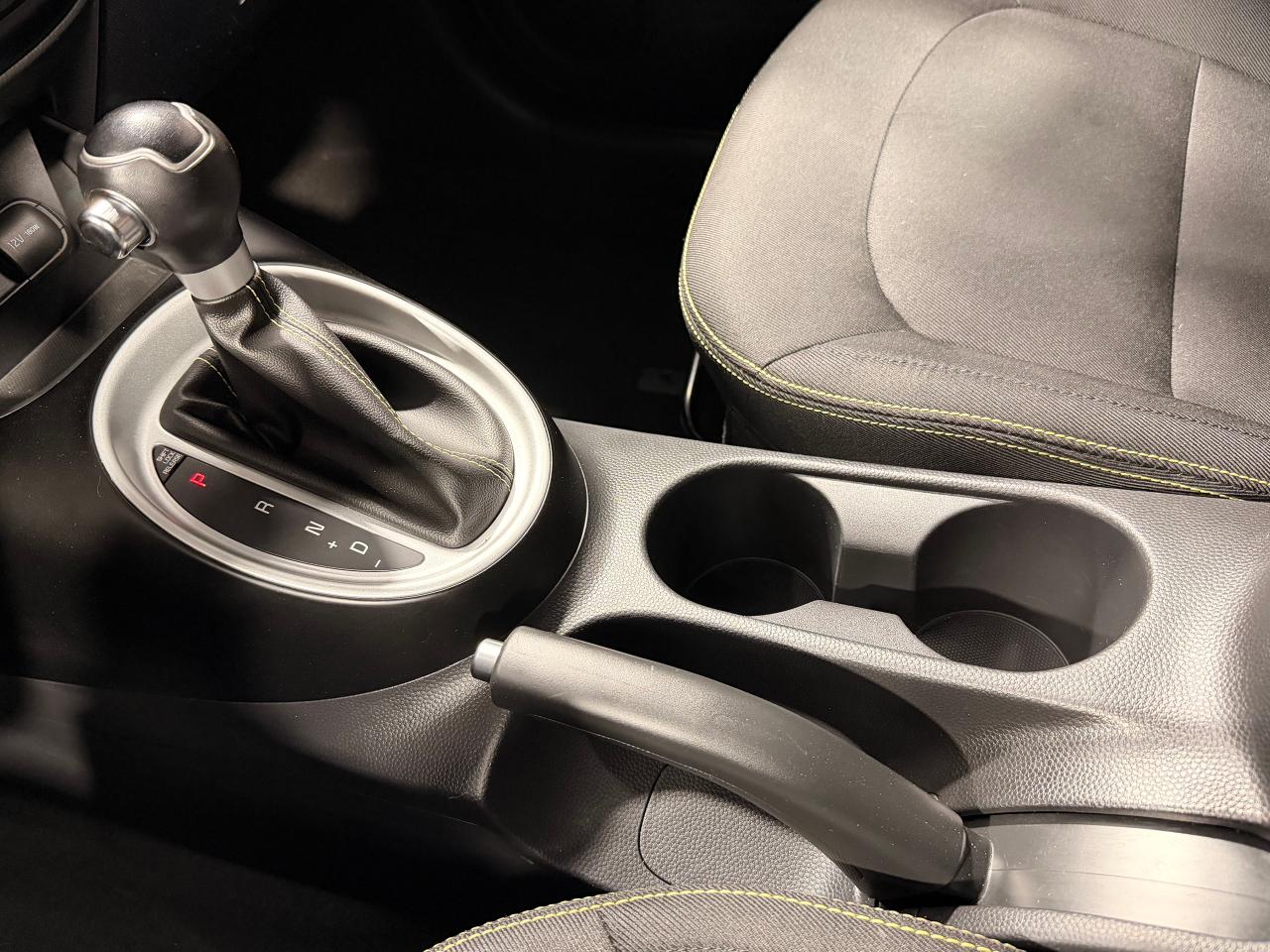 2016 Kia Soul EX+A/C+Power Options+CERTIFED! Photo79