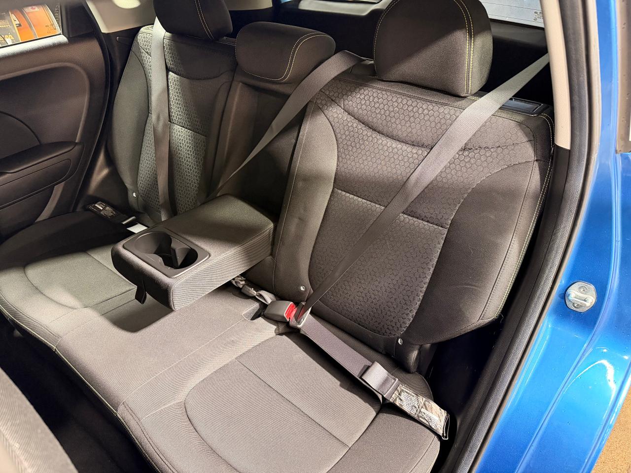 2016 Kia Soul EX+A/C+Power Options+CERTIFED! Photo21