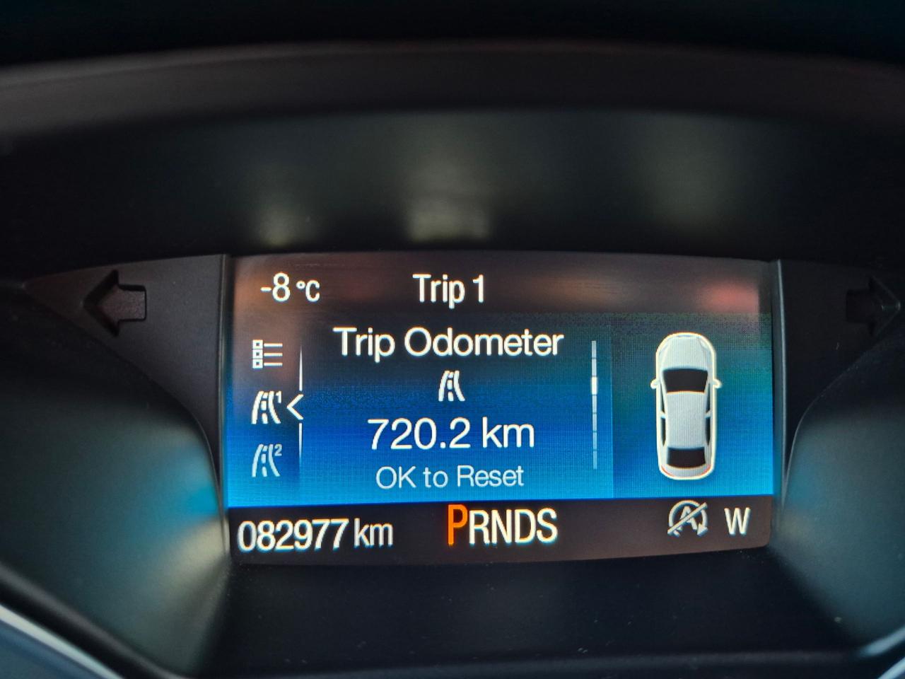 2017 Ford Escape SE AWD Htd Seats, Large BU Cam, Park Assist - Photo #10