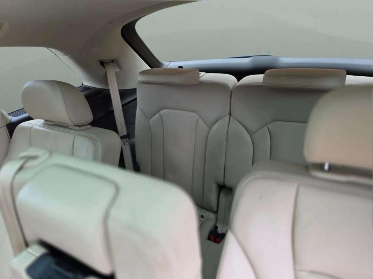 2017 Audi Q7 quattro 4dr 3.0T Komfort - Photo #18