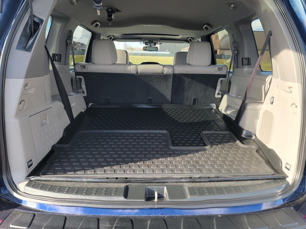 2013 Honda Pilot EX-L | LOW KMS - Photo #16