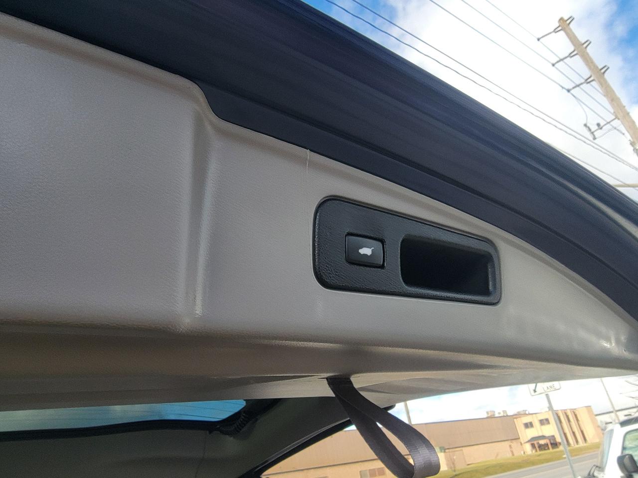 2013 Honda Pilot EX-L | LOW KMS - Photo #17