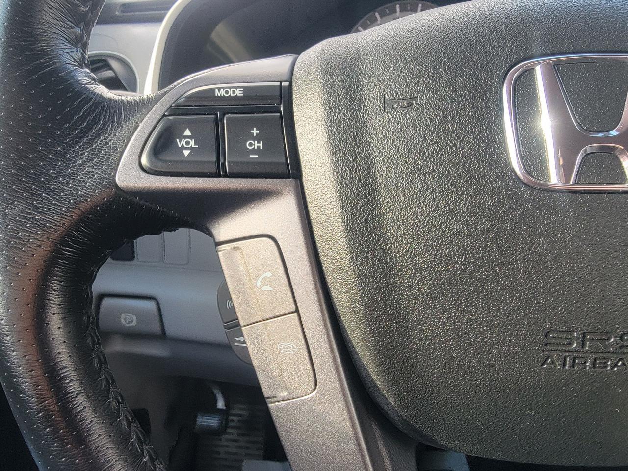 2013 Honda Pilot EX-L | LOW KMS - Photo #21