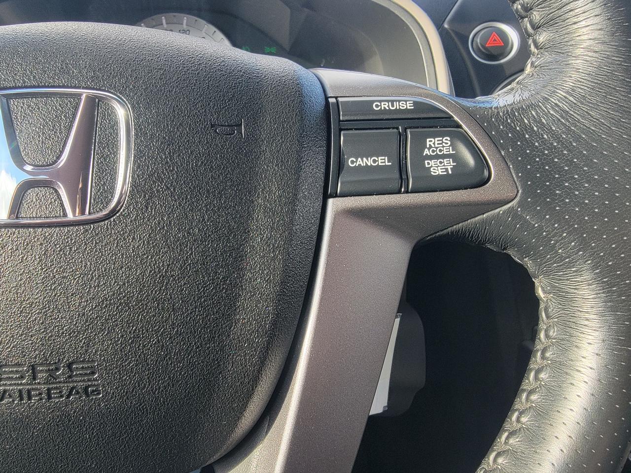 2013 Honda Pilot EX-L | LOW KMS - Photo #22