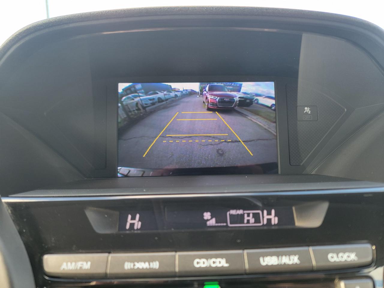 2013 Honda Pilot EX-L | LOW KMS - Photo #23