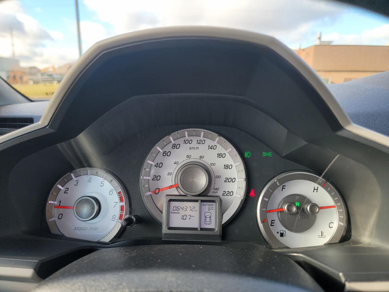 2013 Honda Pilot EX-L | LOW KMS - Photo #24