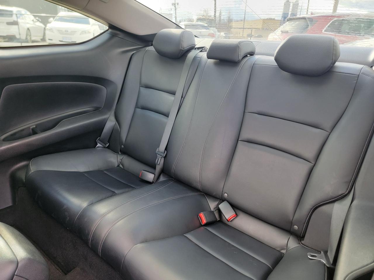 2015 Honda Accord EX-L W/NAVI - Photo #10