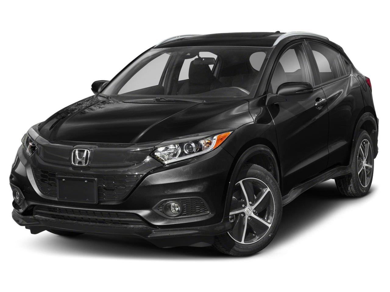 Used 2021 Honda HR-V Sport Sunroof | AWD | Bluetooth for sale in Winnipeg, MB