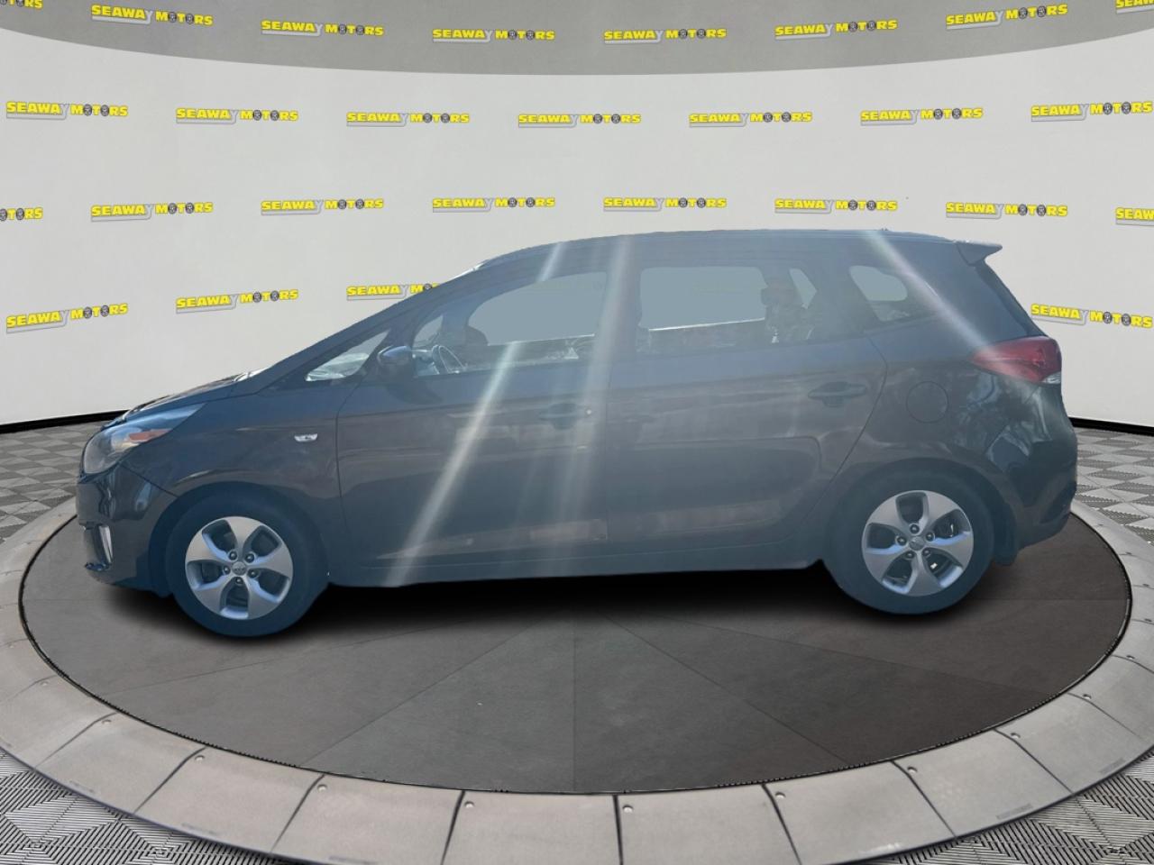 2016 Kia Rondo GL(Middle-low grade) - Photo #6