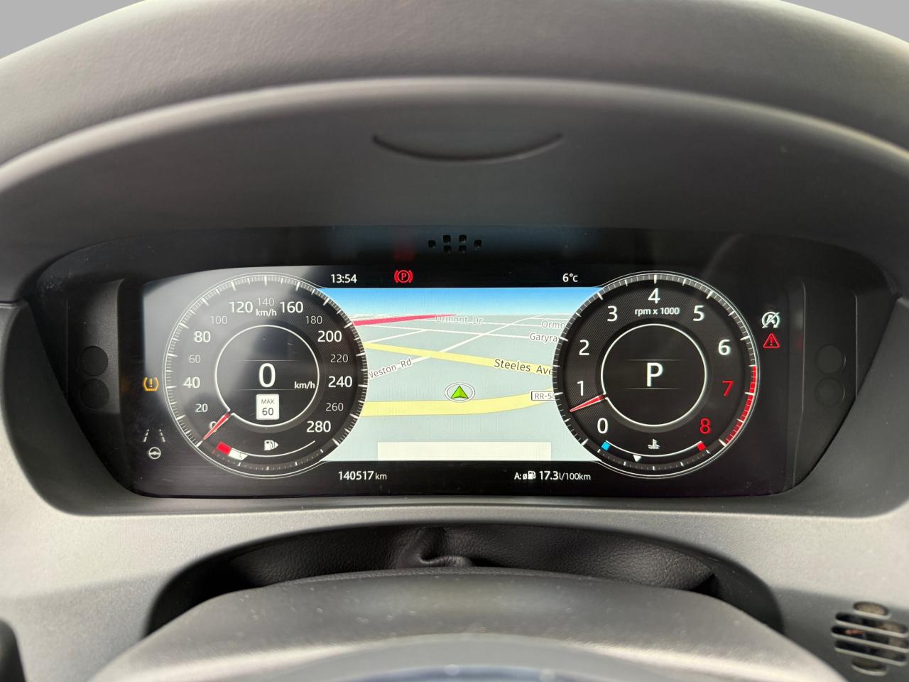 2019 Jaguar F-PACE S AWD Photo