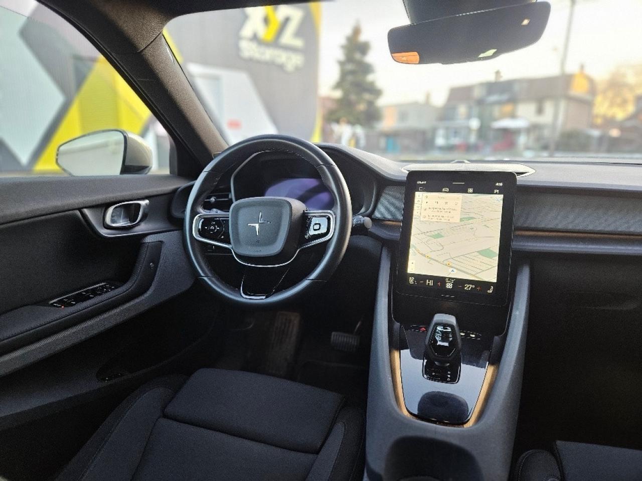 2021 Polestar 2 LAUNCH EDITION FASTBACK AWD Photo