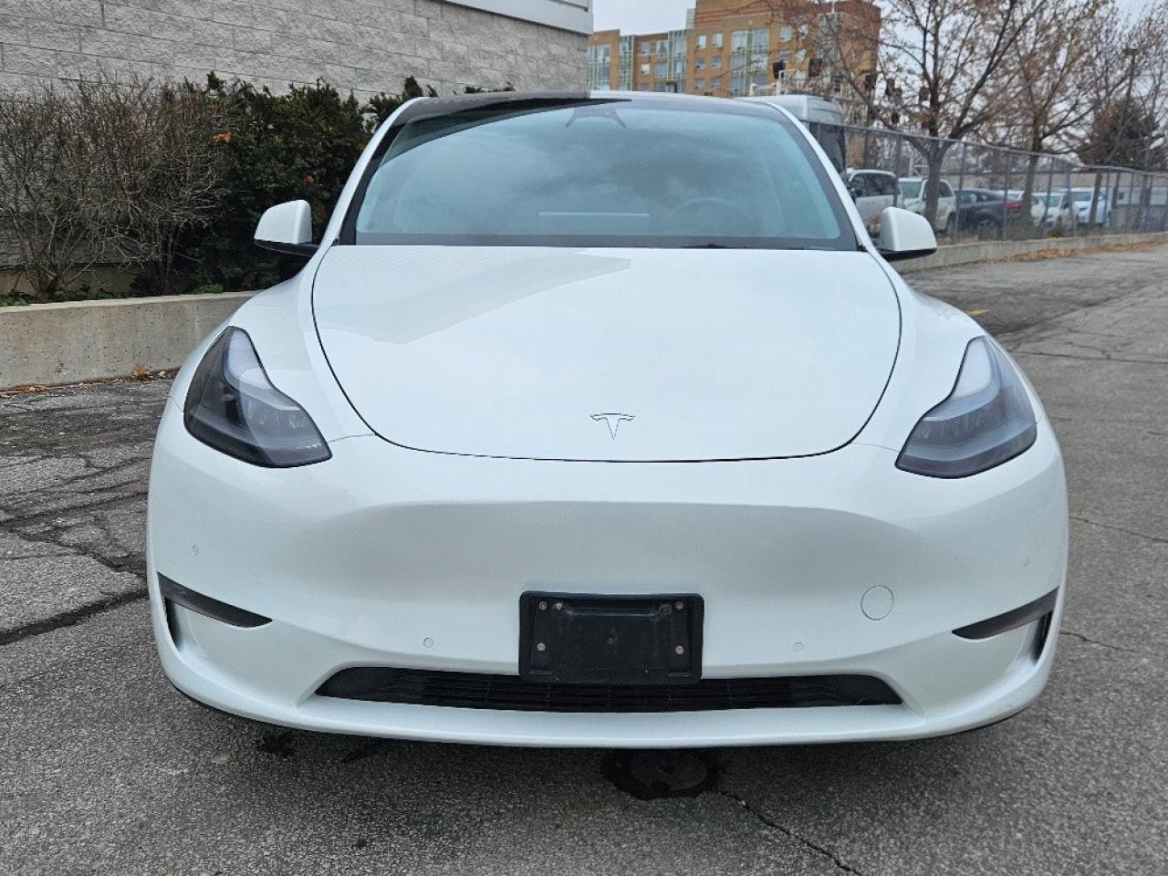 2022 Tesla Model Y PERFORMANCE AWD-DUAL MOTOR-CERTIFIED Photo