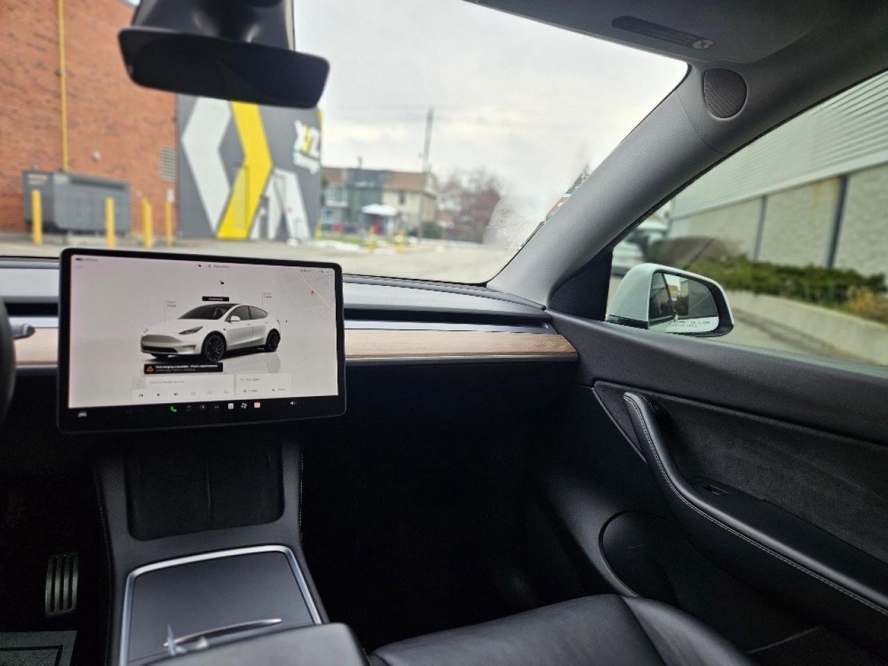 2022 Tesla Model Y PERFORMANCE AWD-DUAL MOTOR-CERTIFIED Photo