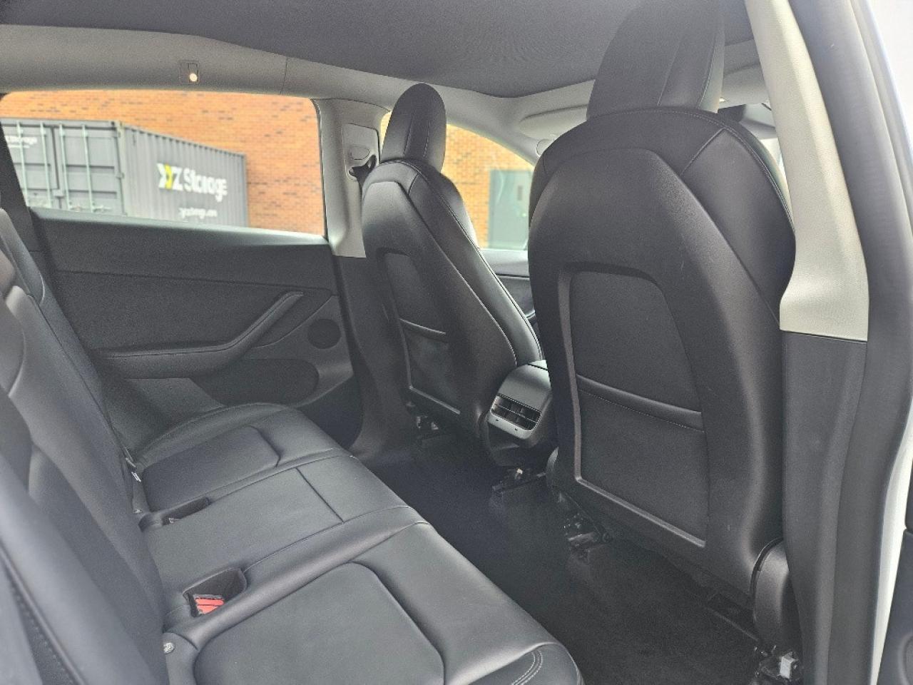 2022 Tesla Model Y PERFORMANCE AWD-DUAL MOTOR-CERTIFIED Photo