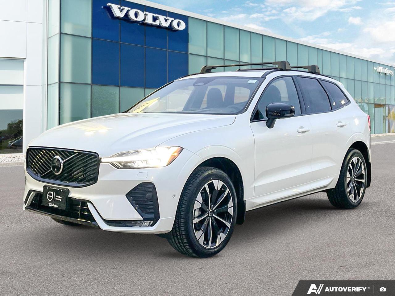 Reward yourself with exclusive benefits in your purchase of a New or Pre-Owned vehicle from Volvo Cars Winnipeg:

-Personalized setup with complimentary technical support for all your vehicle inquiries
-Complimentary Mobile App and Remote Starter Setup (on applicable models)
-Exclusive access to Volvo brand loaners
- Complimentary rental vehicles for your scheduled service appointments when necessary
- A Volvo Valet concierge pick-up and return service to make your servicing needs easy and convenient
- Complimentary interior and exterior clean with your service appointments
- Access to private launch and customer appreciation events
- A state of the art facility with full coffee service and luxurious amenities while you visit
- Factory-trained Volvo technicians who care about ensuring the longevity, safety, and efficiency of your vehicle
- And many more benefits for being a loyal member of the Volvo Winnipeg Family!

Looking for something specific that we currently do not have in our new or pre-owned inventory? Let us find it for you!

Configure and customize your purchase online at www.volvocarswinnipeg.com or call us at 204-452-0756 today.
Dealer permit #5564