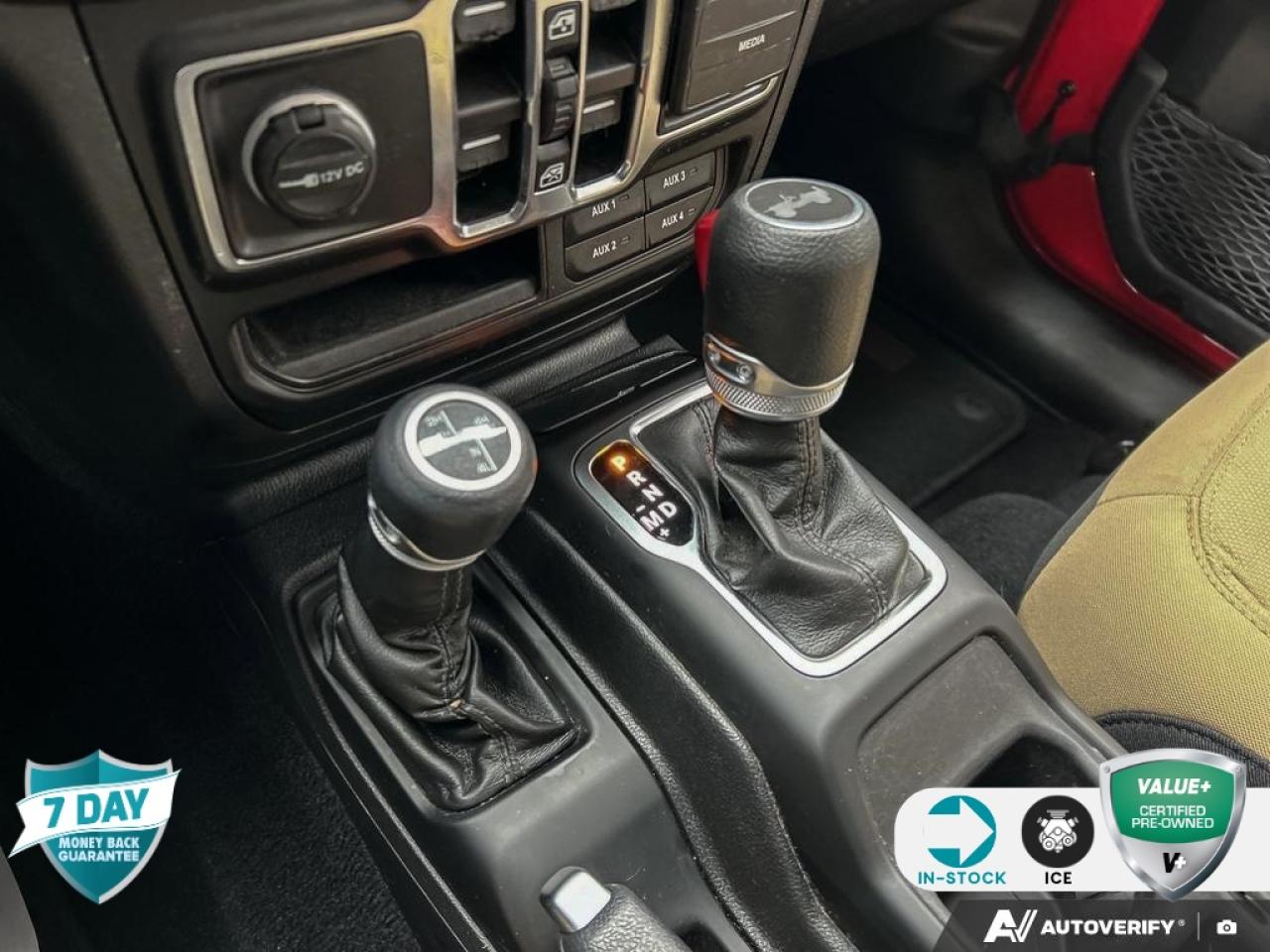 2022 Jeep Wrangler Unlimited Sport HEATED FRONT SEATS | HEATED STEERING WHEEL | WILLY Photo