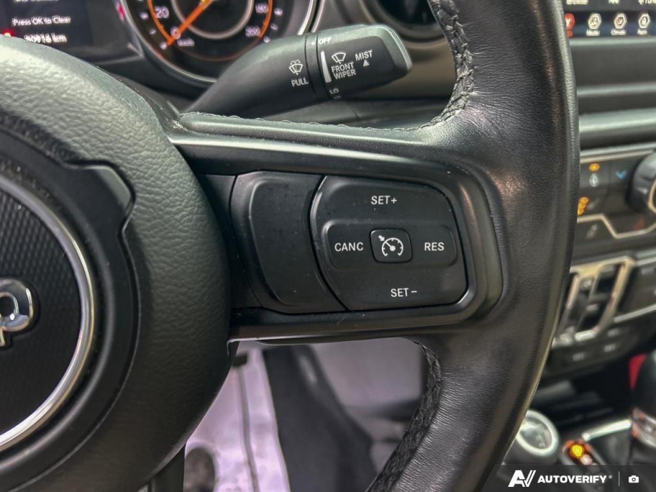 2022 Jeep Wrangler Unlimited Sport HEATED FRONT SEATS | HEATED STEERING WHEEL | WILLY Photo