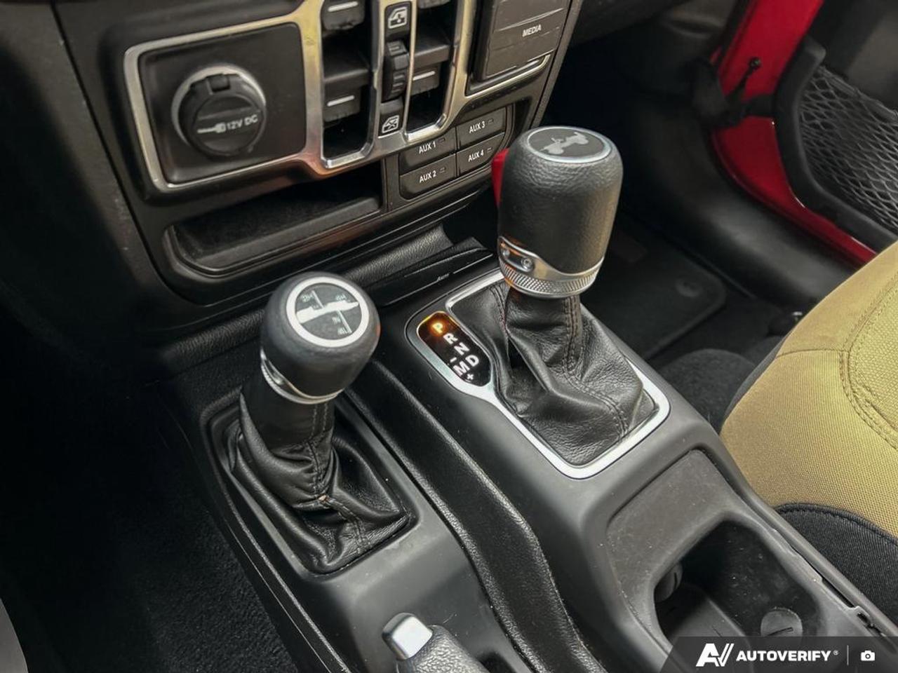 2022 Jeep Wrangler Unlimited Sport HEATED FRONT SEATS | HEATED STEERING WHEEL | WILLY Photo