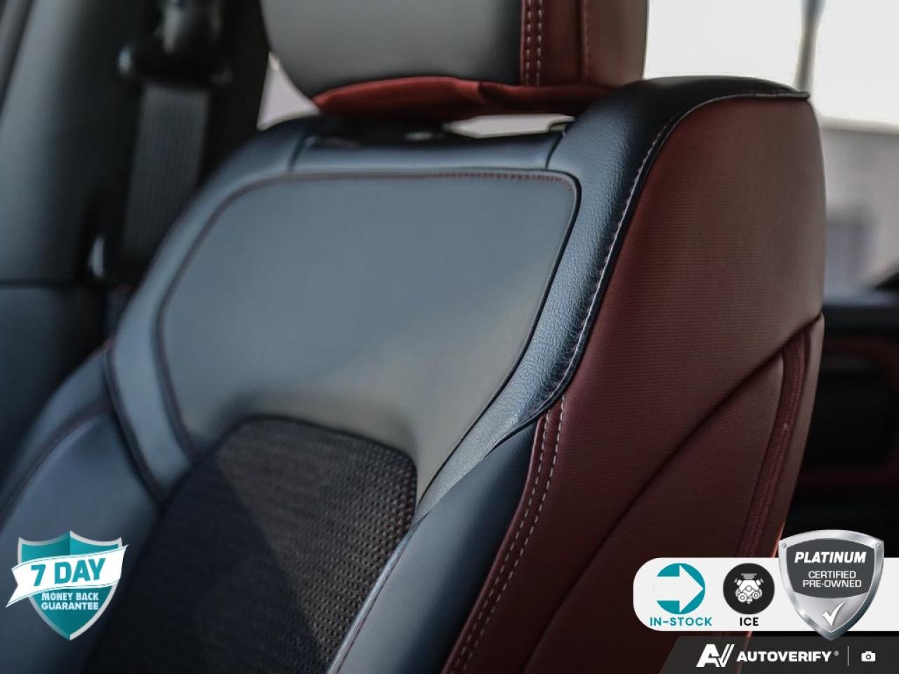 2025 RAM 1500 Rebel 12'IN DISPLAY NAV | REMOTE START | HEATED SEAT/WHE Photo