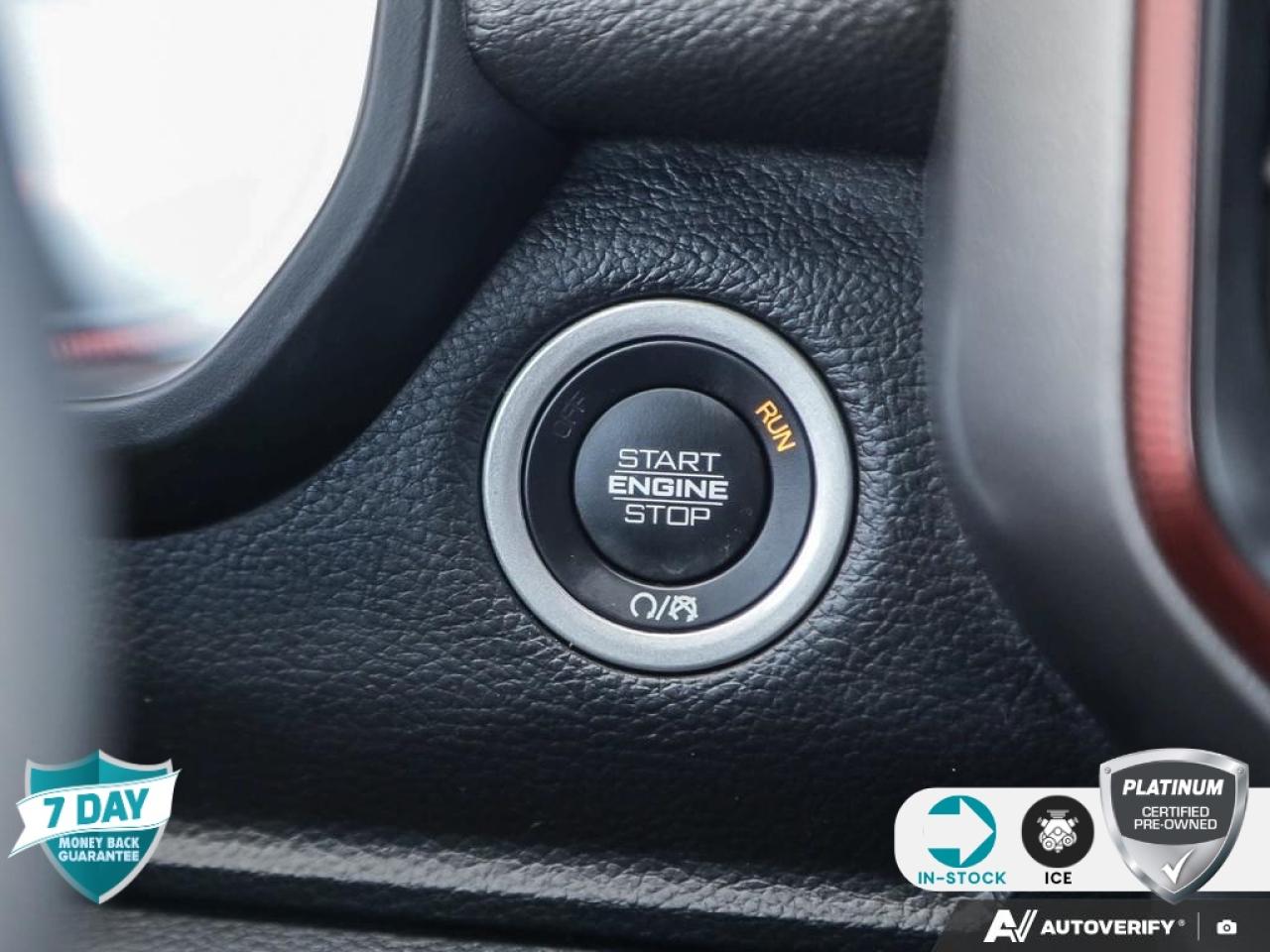 2025 RAM 1500 Rebel 12'IN DISPLAY NAV | REMOTE START | HEATED SEAT/WHE Photo