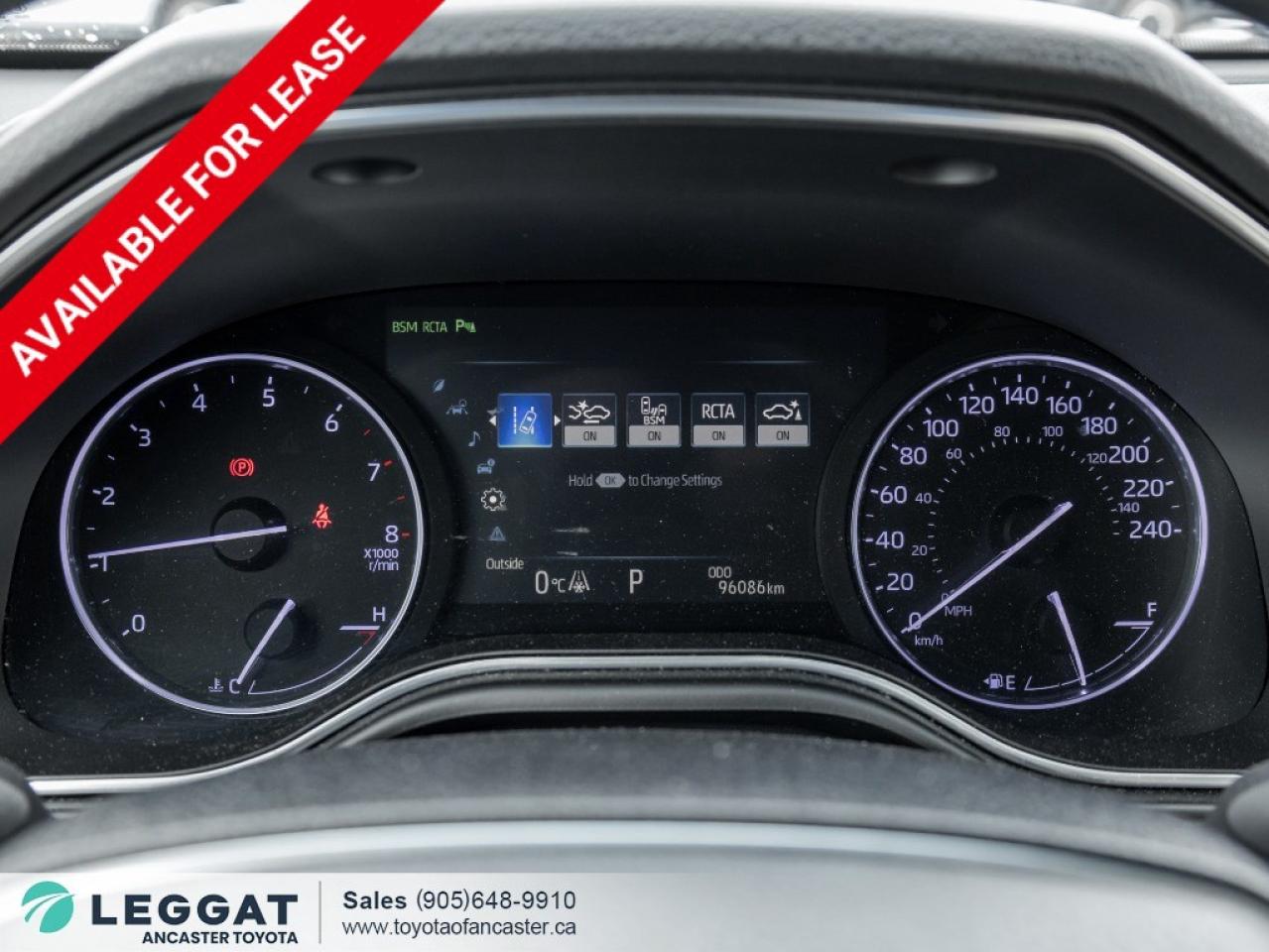 2019 Toyota Avalon Limited Auto Photo