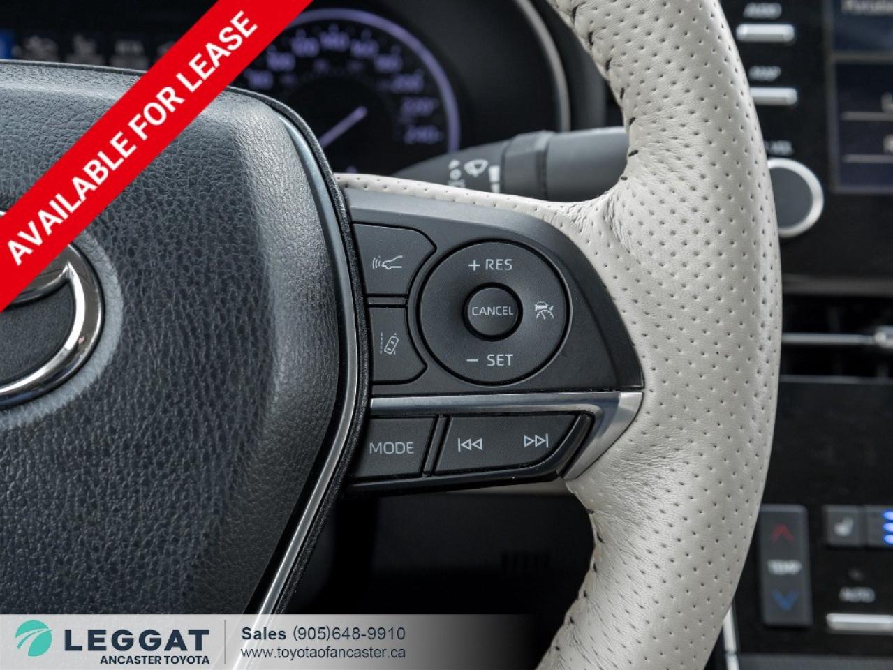 2019 Toyota Avalon Limited Auto Photo